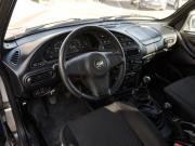 Chevrolet Niva I Рестайлинг Казань  - изображение 16