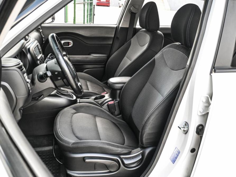 Kia Soul III Новороссийск  - изображение 10