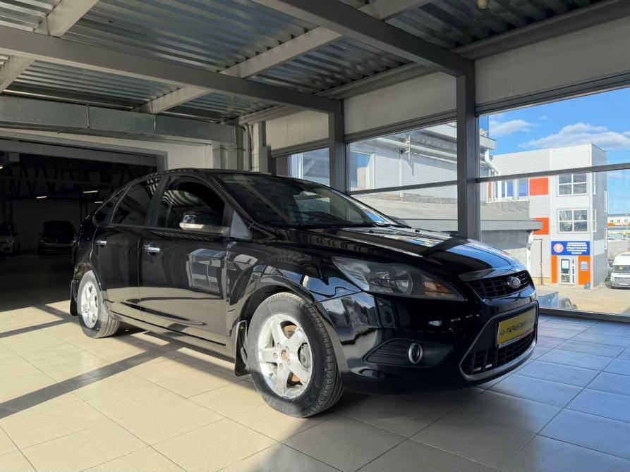 Ford Focus II Рестайлинг Березовский  - изображение 1