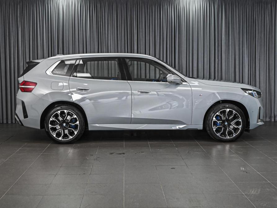 BMW X3 IV (G45/G48) Ставрополь  - изображение 5
