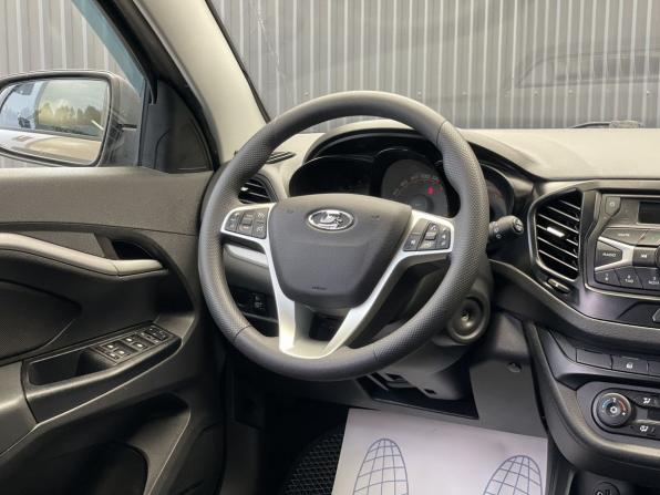 Lada (ВАЗ) Vesta I с пробегом 2019 года, цена 997 000 рублей, 137928 км, универсал, Автокод Объявления