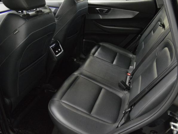 Chery Tiggo 4 Pro I с пробегом 2023 года, цена 1 482 000 рублей, 63996 км, внедорожник, Автокод Объявления