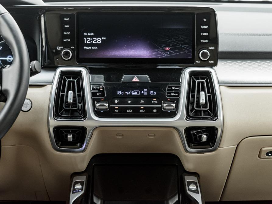 Kia Sorento IV Екатеринбург  - изображение 19