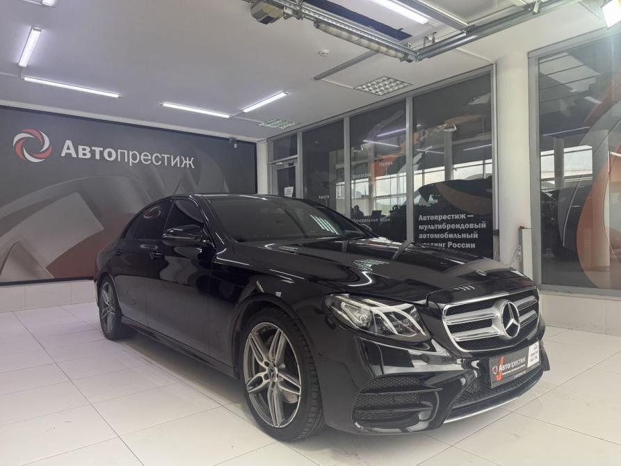 Mercedes-Benz E-Класс V (W213 S213 C238) Минеральные Воды  - изображение 1