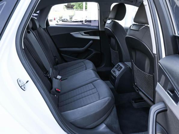 Audi A4 V (B9) с пробегом 2015 года, цена 2 025 000 рублей, 205187 км, седан, Автокод Объявления