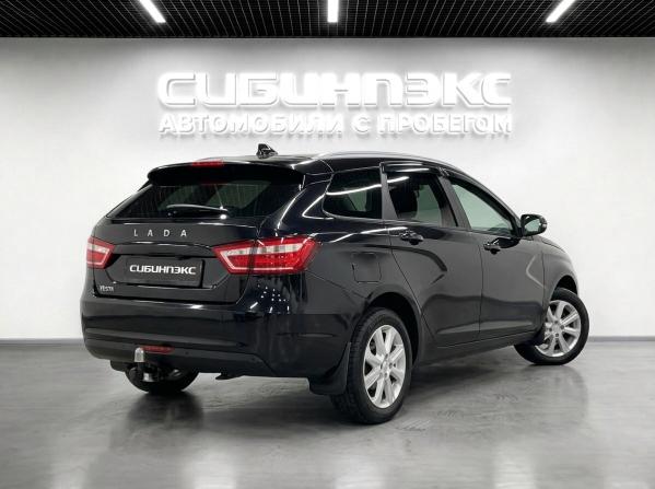 Lada (ВАЗ) Vesta I с пробегом 2020 года, цена 965 000 рублей, 109126 км, универсал, Автокод Объявления
