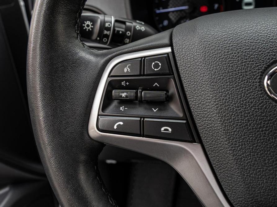 Hyundai Solaris II Рестайлинг Краснодар  - изображение 16