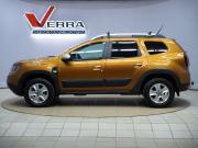 Renault Duster II Уфа  - изображение 24