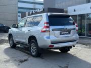 Toyota Land Cruiser Prado 150 Series Рестайлинг 1 Пермь  - изображение 23