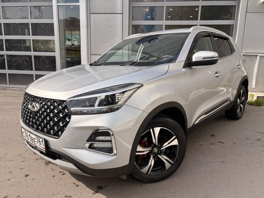 Chery Tiggo 4 Pro I Ростов-на-Дону  - изображение 1