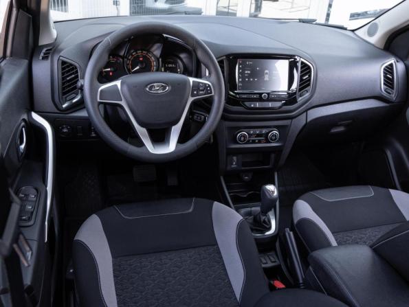 Lada (ВАЗ) XRAY I с пробегом 2021 года, цена 1 100 000 рублей, 51062 км, хэтчбек, Автокод Объявления