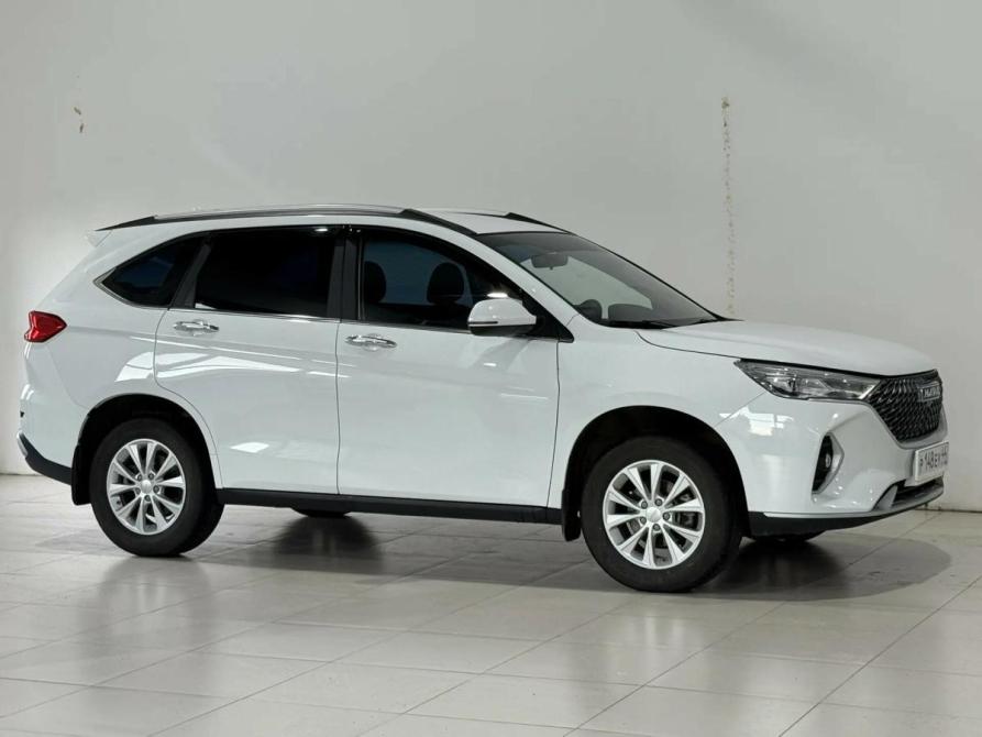 Haval M6 II Кострома  - изображение 4