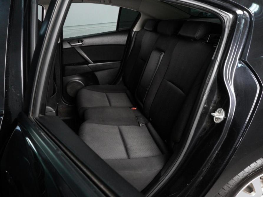 Mazda 3 II (BL) Минеральные Воды  - изображение 9