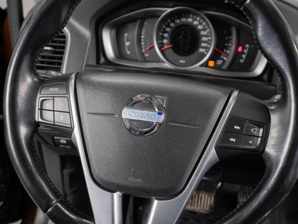 Volvo XC60 I Рестайлинг с пробегом 2014 года, цена 1 989 000 рублей, 209838 км, внедорожник, Автокод Объявления