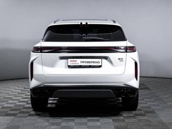 Exeed RX с пробегом 2023 года, цена 3 100 000 рублей, 29825 км, внедорожник, Автокод Объявления
