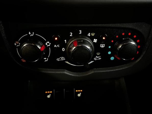 Lada (ВАЗ) Largus I Рестайлинг с пробегом 2021 года, цена 1 219 900 рублей, 65525 км, универсал, Автокод Объявления