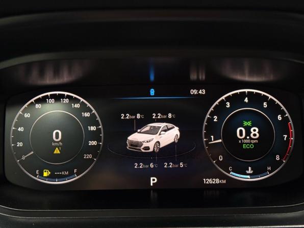 Omoda S5 с пробегом 2024 года, цена 1 769 000 рублей, 12627 км, седан, Автокод Объявления