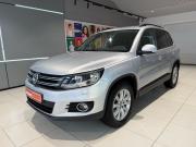 Volkswagen Tiguan I Рестайлинг Екатеринбург  - изображение 22