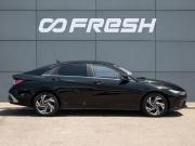 Hyundai Elantra VII (CN7) Рестайлинг Краснодар  - изображение 31
