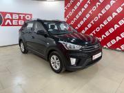 Hyundai Creta I Новочеркасск  - изображение 20