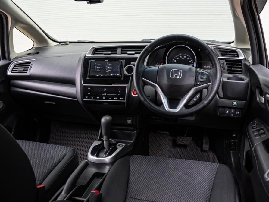 Honda Fit III Рестайлинг Краснодар  - изображение 6