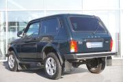 Lada (ВАЗ) Niva Legend I Ульяновск  - изображение 31