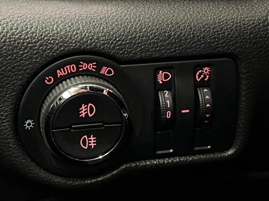 Opel Astra J Рестайлинг Санкт-Петербург  - изображение 16