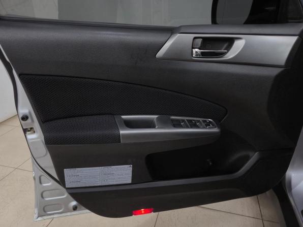 Subaru Forester III Рестайлинг с пробегом 2012 года, цена 1 450 000 рублей, 142817 км, внедорожник, Автокод Объявления