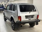 Lada (ВАЗ) 2131 (4x4) I Тверь  - изображение 17