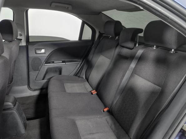 Ford Mondeo III Рестайлинг с пробегом 2005 года, цена 218 790 рублей, 366902 км, седан, Автокод Объявления