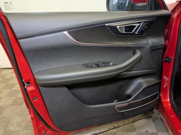 Chery Tiggo 8 I с пробегом 2021 года, цена 1 635 000 рублей, 75552 км, внедорожник, Автокод Объявления