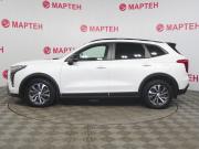 Haval Jolion I Рестайлинг Вологда  - изображение 24