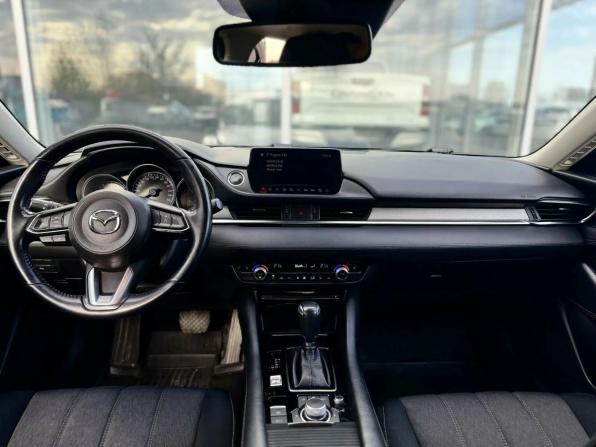 Mazda 6 III (GJ) Рестайлинг 2 с пробегом 2019 года, цена 2 250 000 рублей, 85421 км, седан, Автокод Объявления