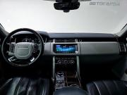 Land Rover Range Rover IV Уфа  - изображение 50