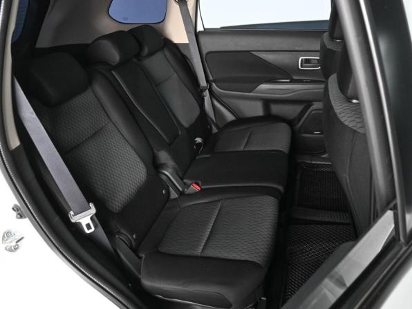 Mitsubishi Outlander III Рестайлинг с пробегом 2015 года, цена 1 679 000 рублей, 146755 км, внедорожник, Автокод Объявления