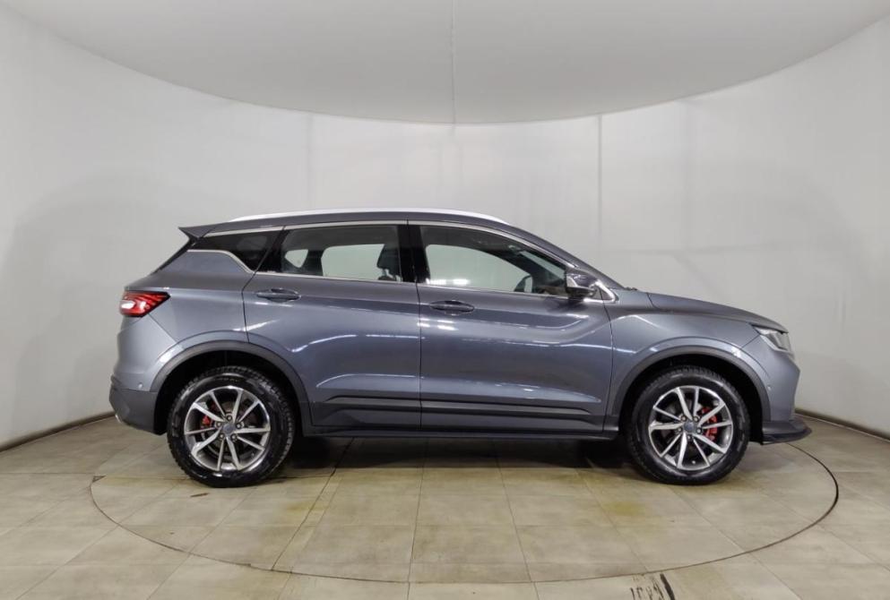 Geely Coolray I Волгоград  - изображение 4