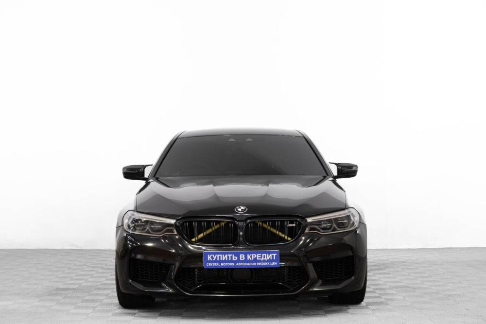 BMW 5 серии VII (G30/G31/G38) Барнаул  - изображение 2