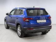 Skoda Karoq I Химки  - изображение 37