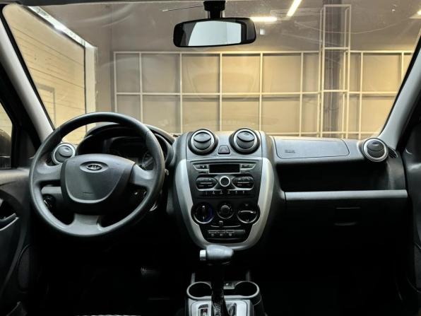 Lada (ВАЗ) Granta I с пробегом 2017 года, цена 697 000 рублей, 112000 км, седан, Автокод Объявления