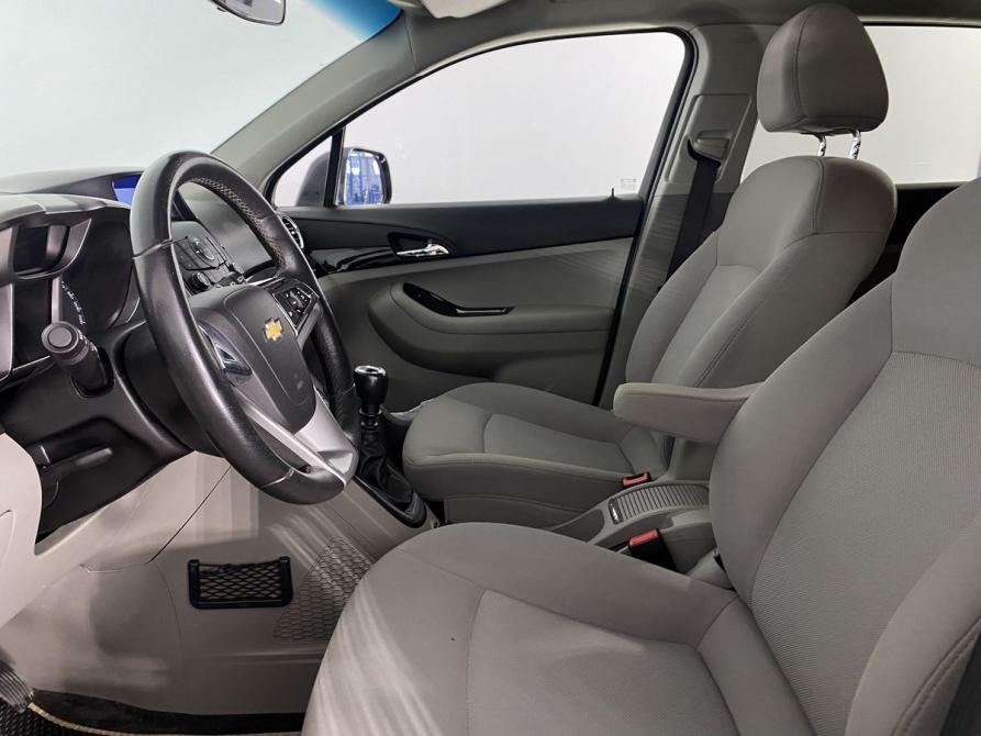 Chevrolet Orlando I Воронеж  - изображение 4