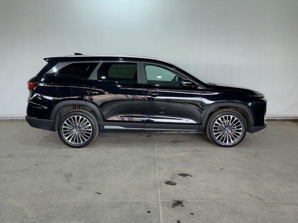 Soueast S09 с пробегом 2025 года, цена 3 150 000 рублей, 9113 км, внедорожник, Автокод Объявления