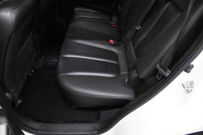 Hyundai Santa Fe II Рестайлинг с пробегом 2011 года, цена 1 395 950 рублей, 152022 км, внедорожник, Автокод Объявления