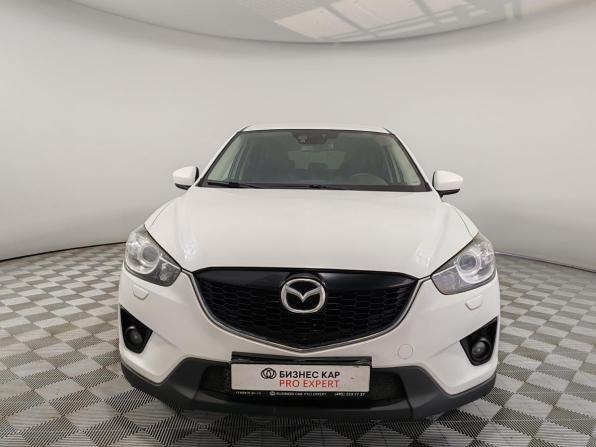 Mazda CX-5 I с пробегом 2013 года, цена 1 375 000 рублей, 191211 км, внедорожник, Автокод Объявления