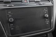 Volkswagen Tiguan II Рестайлинг Барнаул  - изображение 46