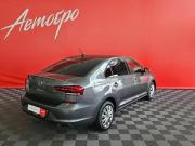 Volkswagen Polo VI Вологда  - изображение 22