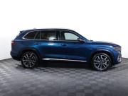 Geely Monjaro I Москва  - изображение 33
