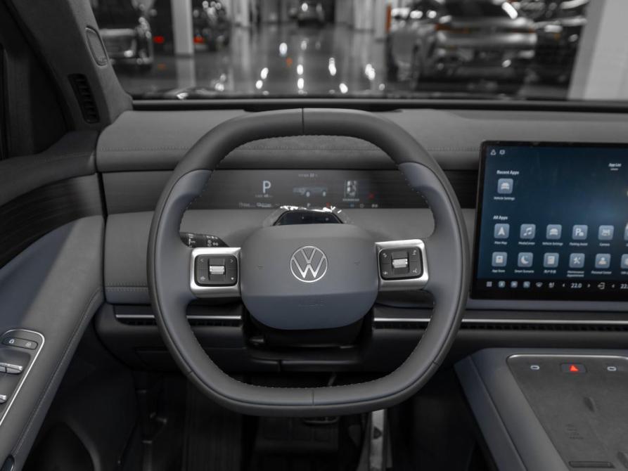 Volkswagen ID.Era 9X Москва  - изображение 11
