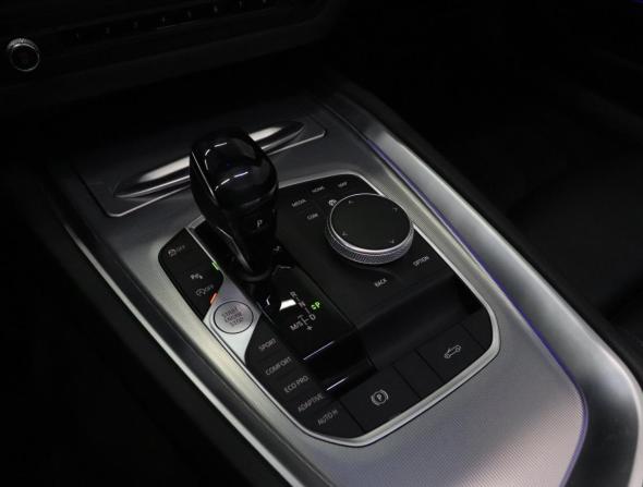 BMW Z4 III (G29) с пробегом 2020 года, цена 5 390 000 рублей, 29190 км, кабриолет, Автокод Объявления