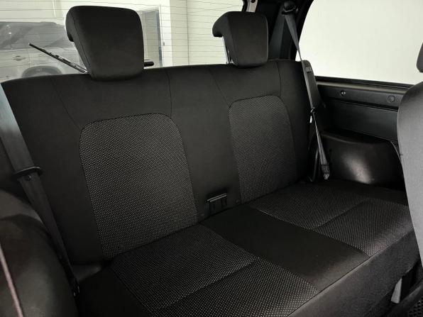 Lada (ВАЗ) Niva Legend с пробегом 2024 года, цена 1 050 000 рублей, 20514 км, внедорожник, Автокод Объявления