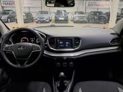 Lada (ВАЗ) Vesta I Рестайлинг (NG) Набережные Челны  - изображение 43